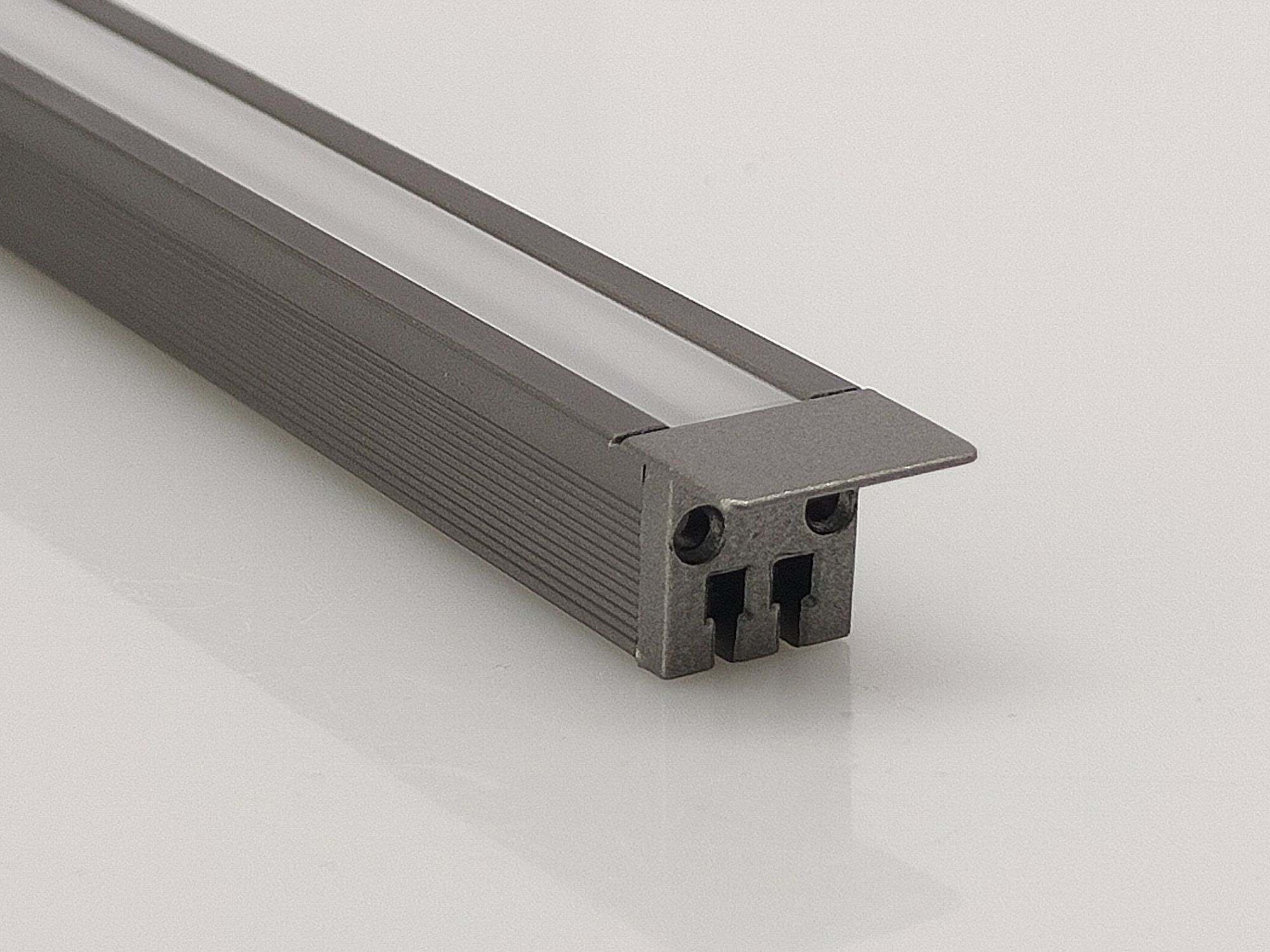 JC-2166 Magnetic Conductive LED Light W9.6mm x H9.8mm