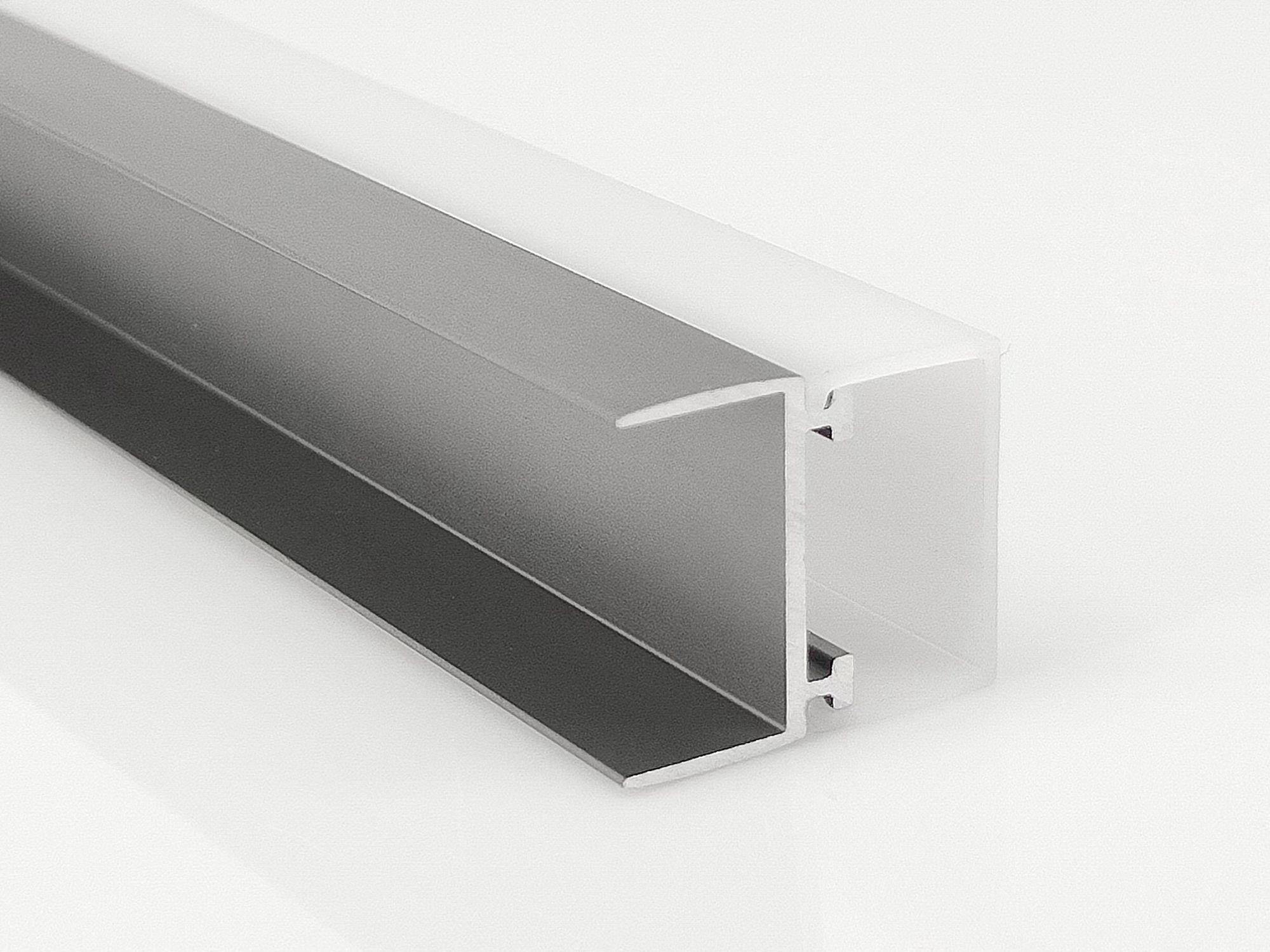 JC-2230 Book Cabinet LED Shelf Light W23.5mm x H18.3mm 