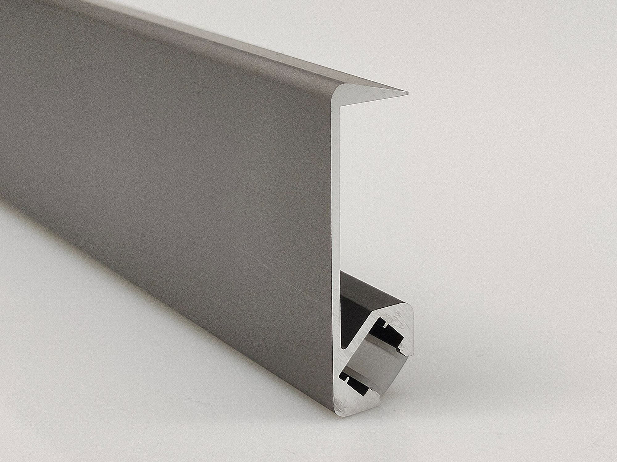 JC-2185 Customized Shelf Board Light W11mm x H40.6mm