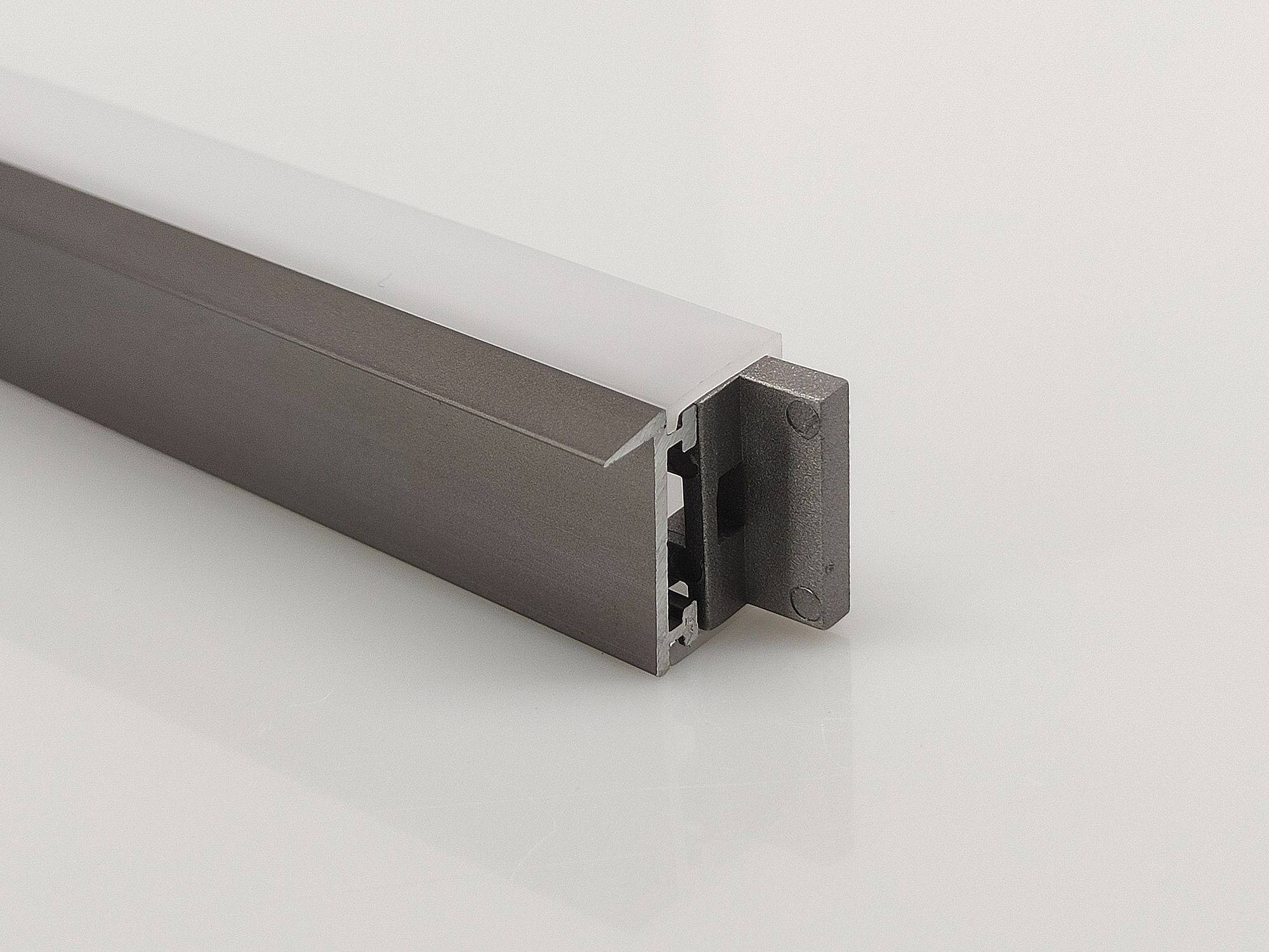 JC-2113 Cabinet Shelf Laminate Light W13.5mm x H18.1mm