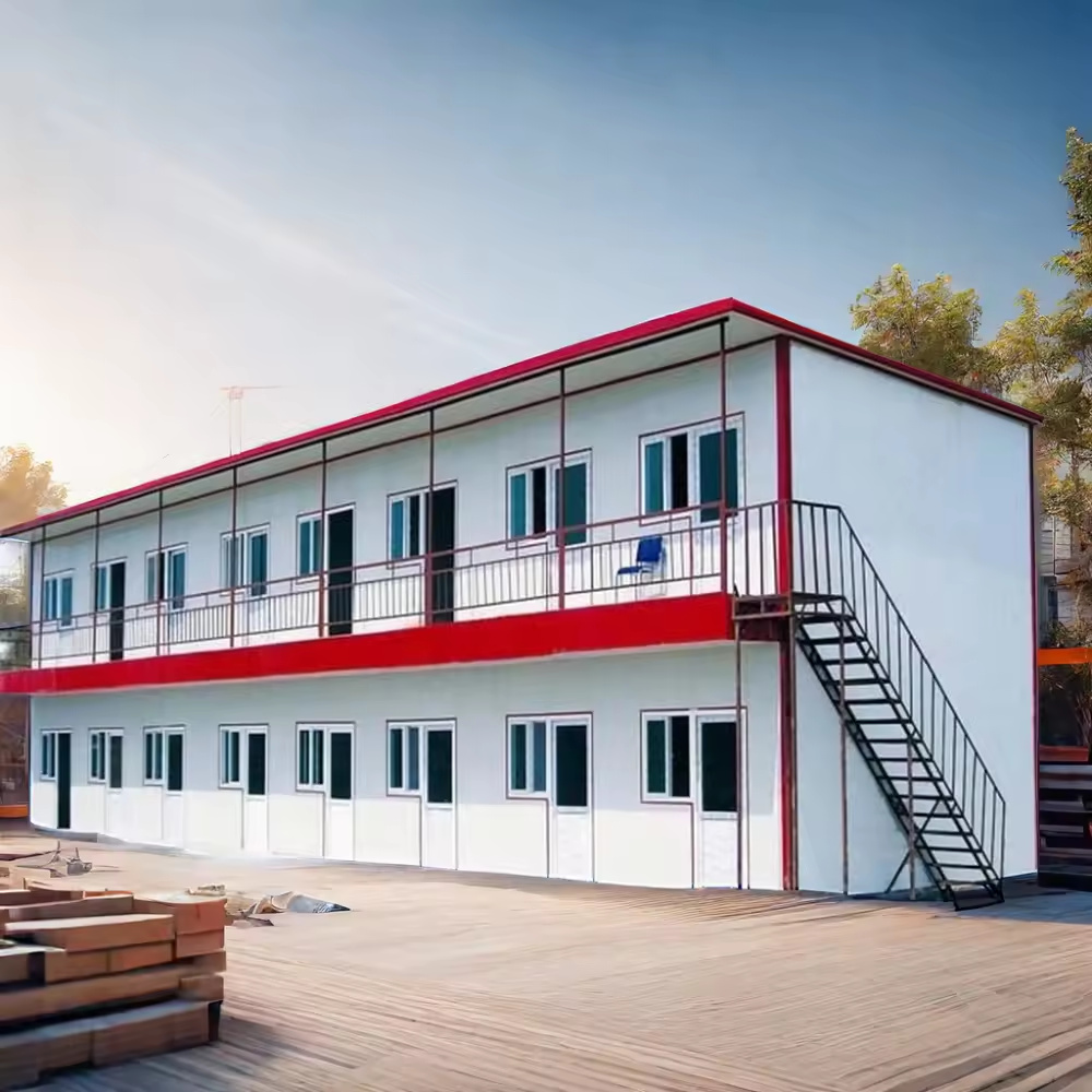 Topdan rəqabətli qiymətlərlə məndən yaxınlıqda olan ən yüksək reytinqli modul evləri alın