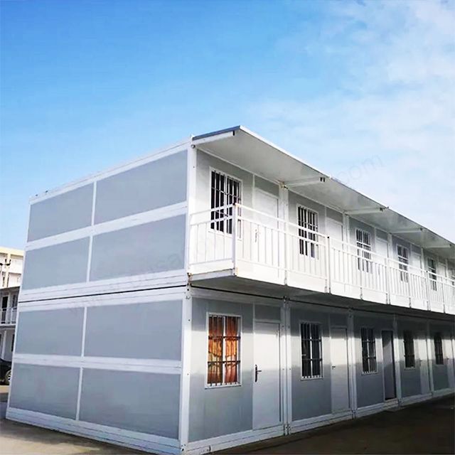 ابحث عن المنزل الجاهز الصغير المثالي لك للشراء بسعر الجملة