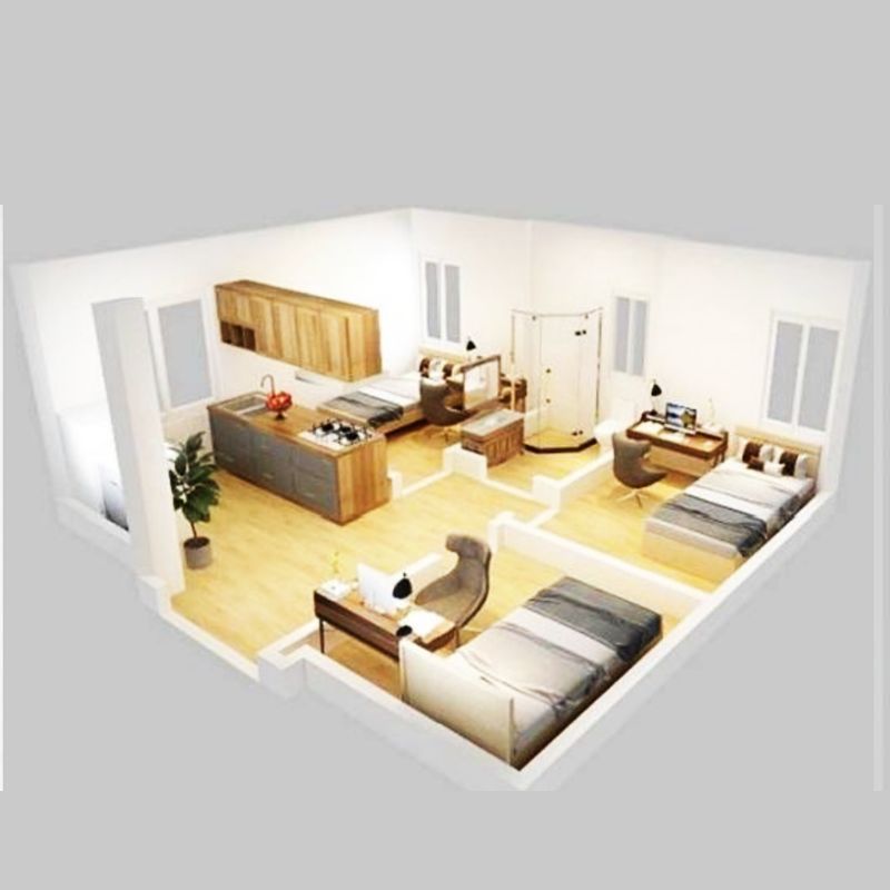 Daryeelka Xiriirka La Sameynayaa Hadii Awood - Waxbarashada Dalka USA ee Dheerka Ka Baxda