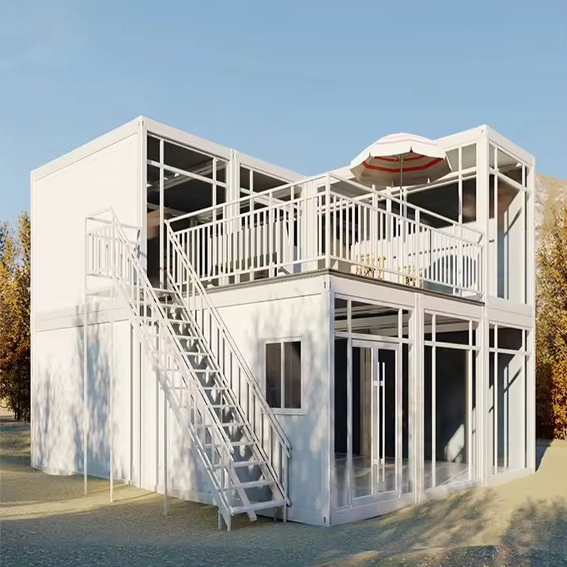 تجربه ساخت بالا و مواد با کیفیت عالی