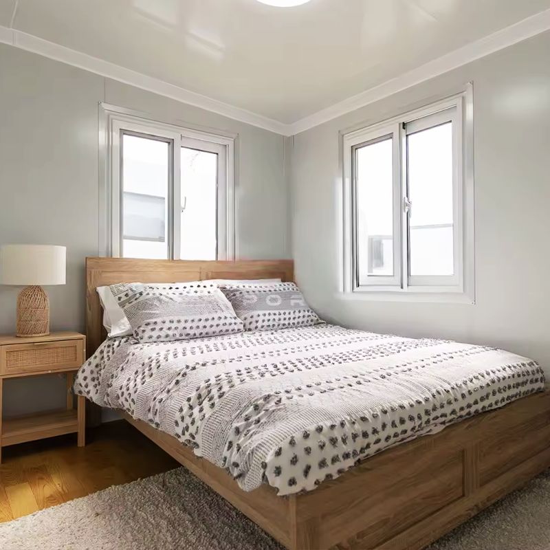 Masa Depan Pembangunan Rumah