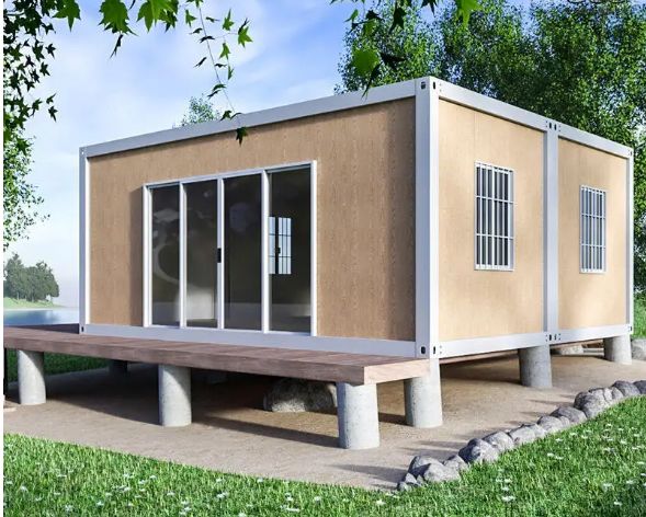 Les avantages du mode de vie en tiny house