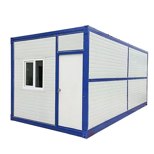 Personalisado - Mga Bahay na Prefab na Gawa Para Sa Iyo (es)