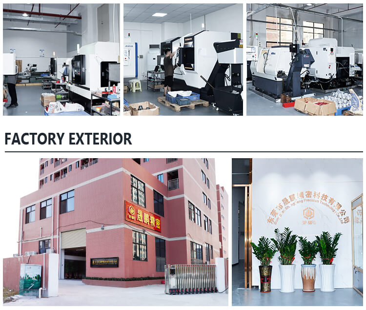 OEM ODM Precision Metal Parts For Customized Stainless Steel Aluminium Alloy CNC Milling Turning Parts CNC Machining Service manufacture