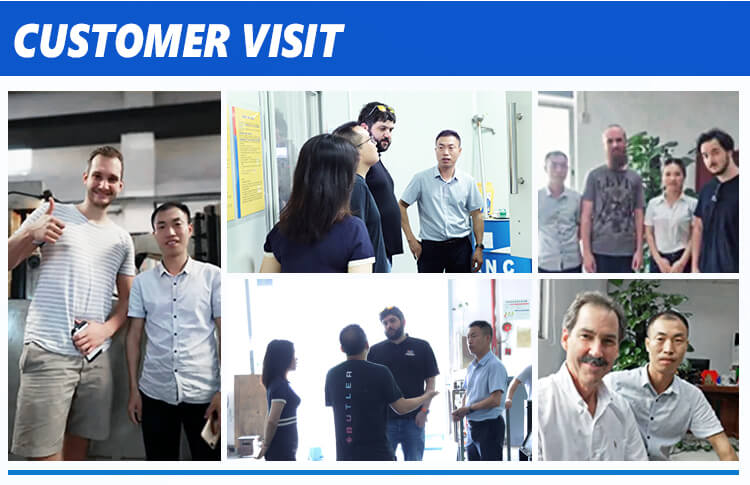 OEM ODM Precision Metal Parts For Customized Stainless Steel Aluminium Alloy CNC Milling Turning Parts CNC Machining Service details