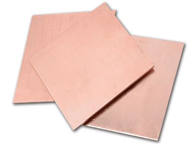 The Role of Copper Sheets in Precision Manufacturing