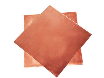 Advantages of 1mm copper sheets in precision manufacturing