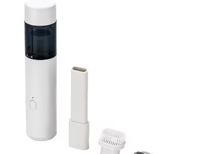 Why Wireless Car Vacuums Are a Must-Have in 2025