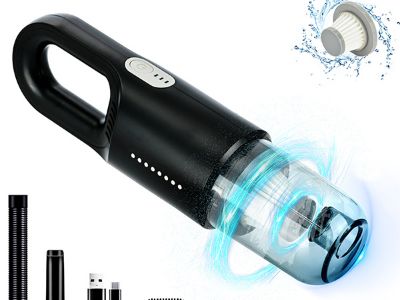 How to Extend the Life of a Cordless Vacuum Cleaner