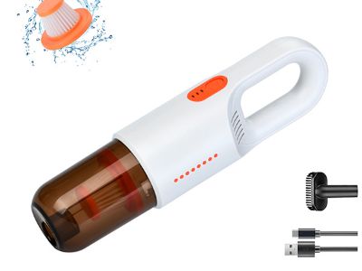 Vacuum Cleaner Industry Report: 2025 Global Market Size & Growth Forecast
