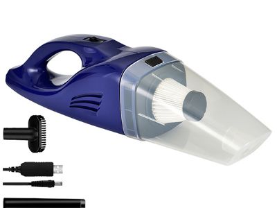 Best 5 OEM/ODM Vacuum Cleaner Manufacturers In China