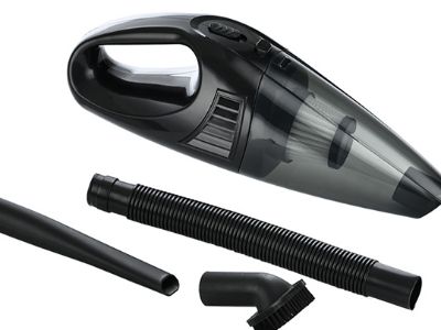 Key Features to Look for in a Wireless Car Vacuum