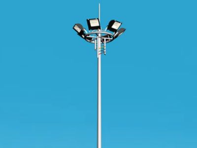 Advantages of integrated solar street lights: efficient, sustainable and cost-saving