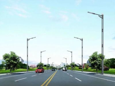 Best Light Pole Materials for Coastal and Harsh Weather Areas