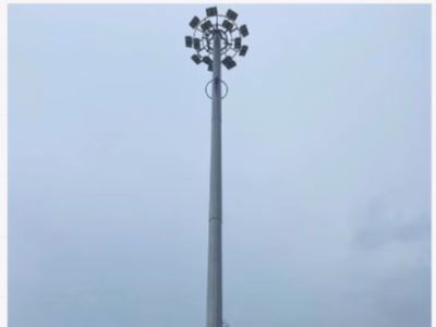 Integrated solar street lights: combining solar energy, LED efficiency and smart technology