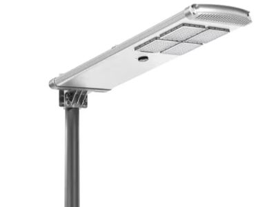 From street lights to solar solutions: The rise of environmentally friendly light poles