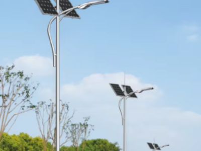 How to choose the best light pole for your outdoor area or parking lot