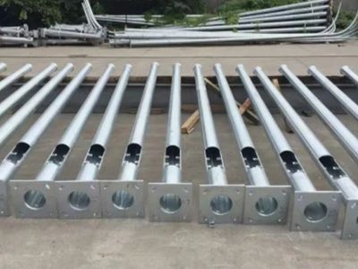 Light poles in the digital age: Integrating the Internet of Things to create smarter cities