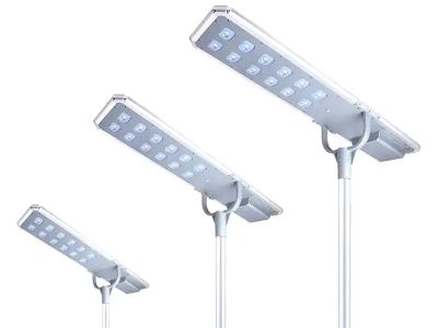 How to choose the best LED street light for your city or community