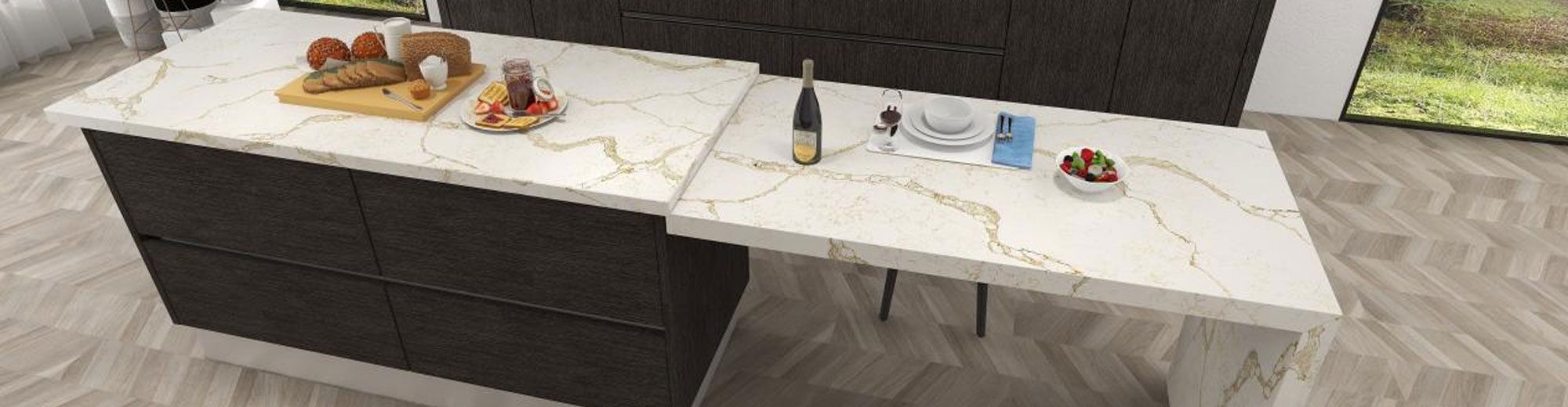 Sinostone low silica engineered stone set a new industry standardSinostone (Guangdong) Co., Ltd.