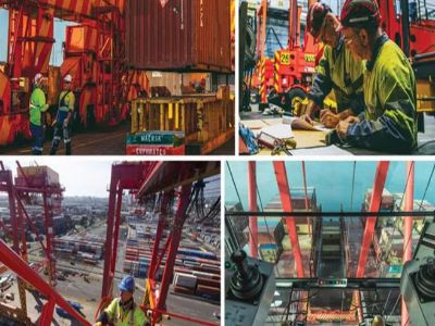 European Rail Freight: Connecting Markets Across the Continent