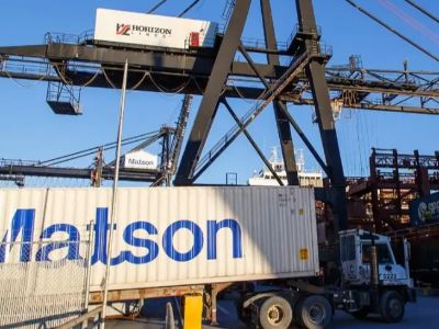 The Role of Rail Service in Modern Logistics