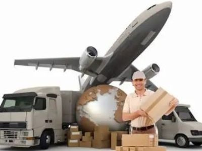 How Air Freight Service helps international trade