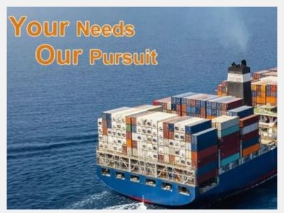 Streamlining Logistics: The Benefits of Door to Port Services