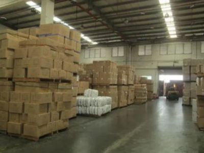 Container Pick Up Services: A Complete Analysis