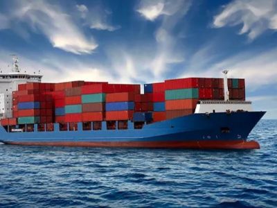 Top 5 best shipping services companies in UK
