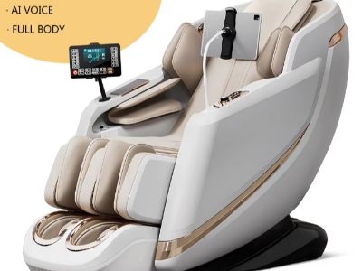 The Ultimate Guide to Choosing the Best Home Massage Chair