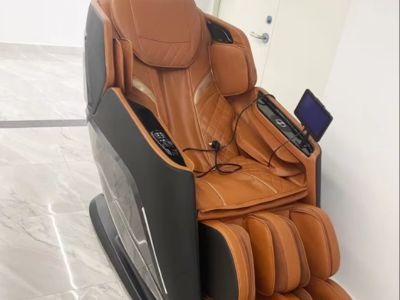 The Ultimate Buying Guide: Choosing the Best Full Body Massage Chair