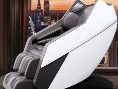 Creating Your Personal Spa: Integrating a Massage Chair into Home Decor