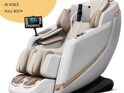 The Ultimate Guide to Choosing a Household Massage Chair