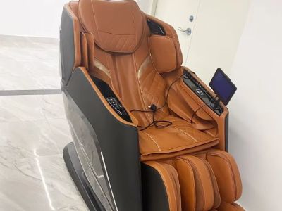 AI vs. Traditional: How Smart Massage Chairs Are Changing the Game