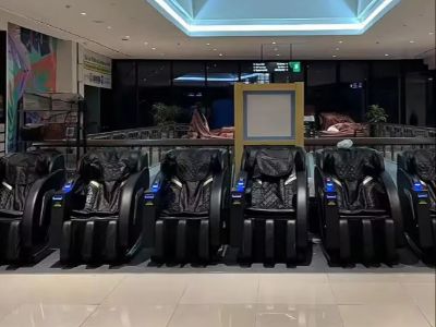 Chronic Pain Relief: One User's Journey with Their Massage Chair