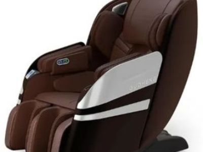 How Electric Massage Chairs Improve Your Health and Wellness