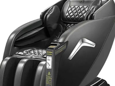 Maximizing Customer Satisfaction with Commercial Massage Chairs