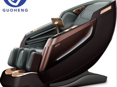 From Pain Relief to Relaxation: Why You Need a Home Massage Chair
