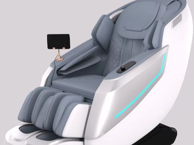 Are Home Massage Chairs Worth It? Heres the Truth