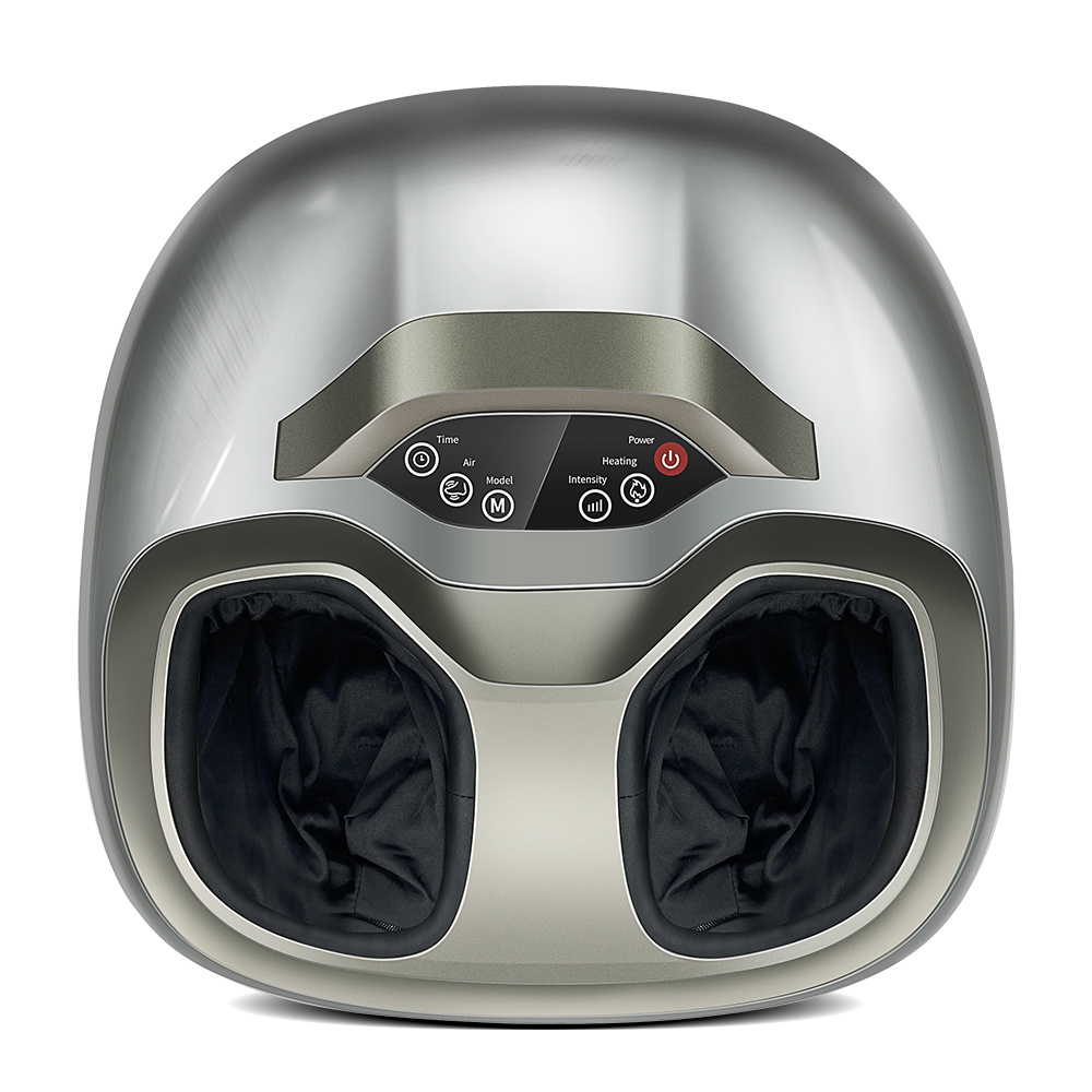 우리의 열 마사지 의자의 뛰어난 성능으로 긴장을 풀고 스트레스에서 벗어나세요