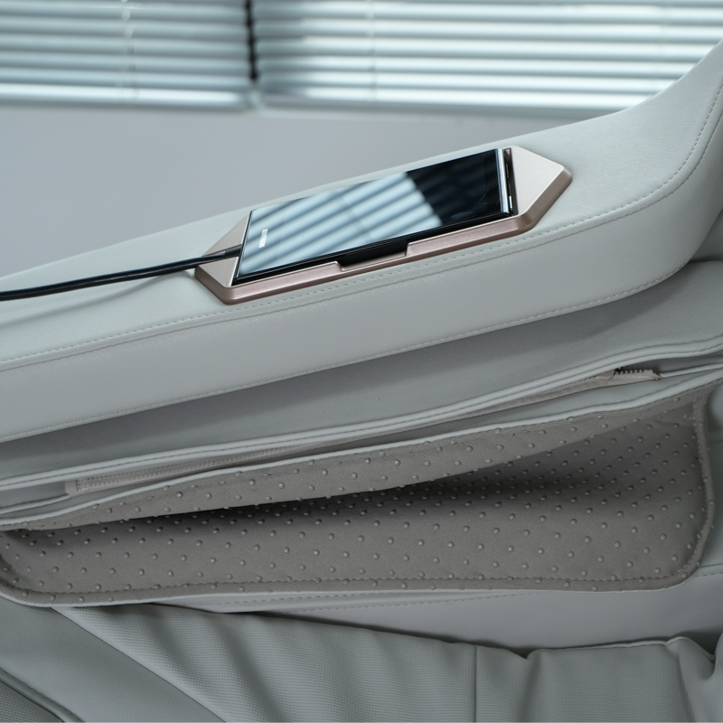 BJ-01 didelis Injekciniu leistiniu išvaizda ir perlamoinis odos 100-220V