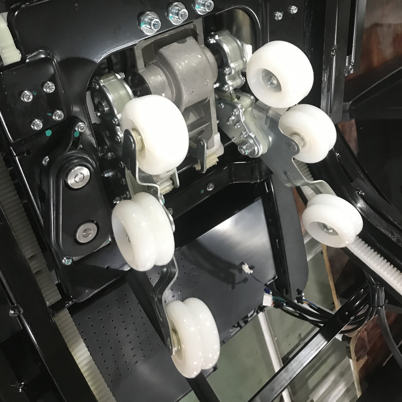 Magpahinga at Mag-recharge sa Iba't-ibang Teknolohiya ng Masahe na Upuan Para sa Lahat at Sa Bawat Okasyon