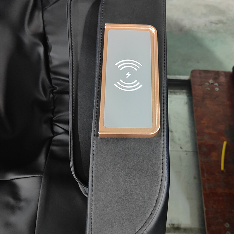 Ubahsuai ruang kerja anda dengan pengurut belakang kerusi terkemuka dalam industri kami