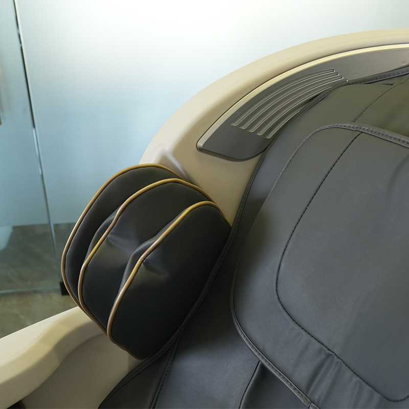 Trăiți Relaxarea și un Comfort Fără Egali cu Scaunele Noastre de Masaj