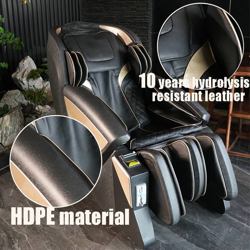 Evınızı GUOHENG Yerçekimi Koltuklarıyla Bir Üst Seviyeye Taşıyın